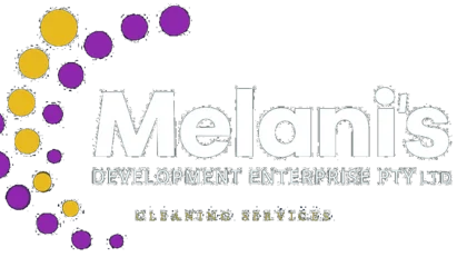 Melani's Development Enterprise logo